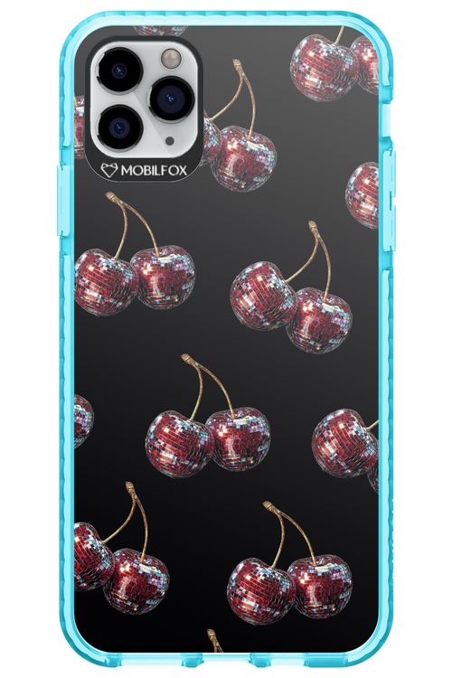 Cherry Rush - Apple iPhone 11 Pro Max