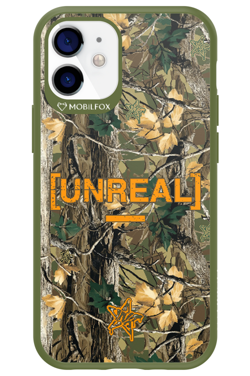 Realtree - Apple iPhone 12 Mini