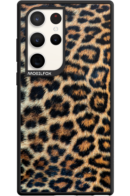 Leopard 2.0 - Samsung Galaxy S23 Ultra