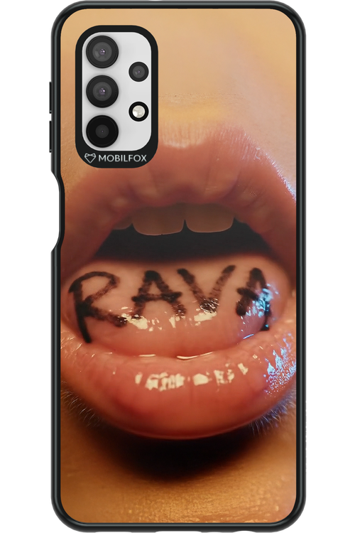 Rava Kiss 2.0 - Samsung Galaxy A32 5G