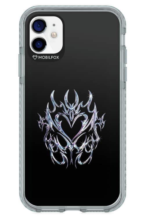 Silver Soul 2.0 - Apple iPhone 11