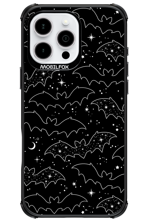 Dreamer Bat - Apple iPhone 16 Pro Max