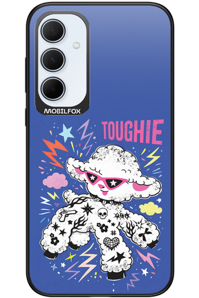 TOUGHIE 2.0 - Samsung Galaxy A35