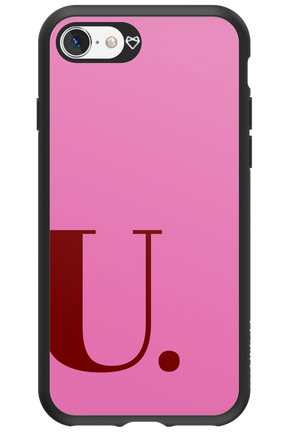 U (Sorbet) 2.0 - Apple iPhone 8