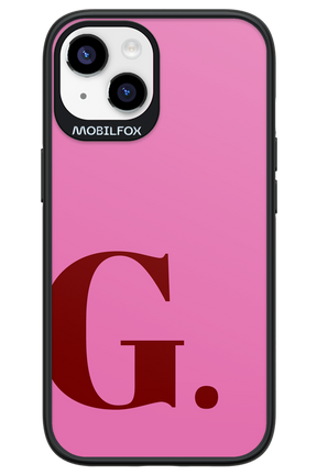 G (Sorbet) 2.0 - Apple iPhone 14