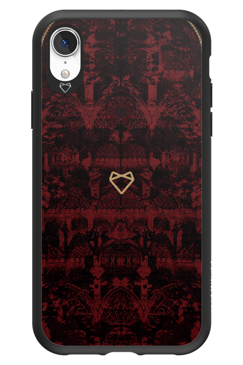 Portugalia x Mobilfox 2.0 - Apple iPhone XR