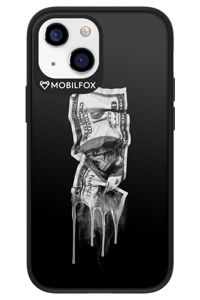 Melting Money - Apple iPhone 13 Mini