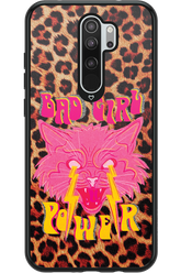 Bad Girl Power - Xiaomi Redmi Note 8 Pro