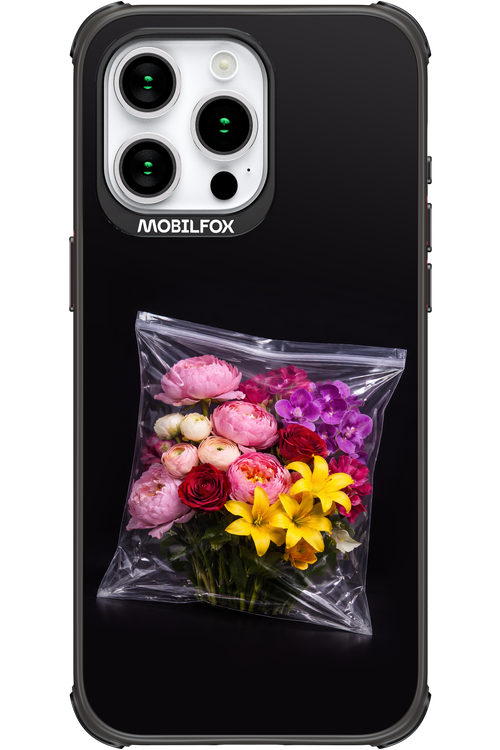 Love Bag 2.0 - Apple iPhone 15 Pro Max