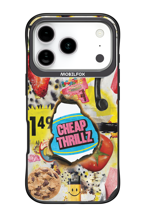 CHEAP THRILLZ - Apple iPhone 17 Pro
