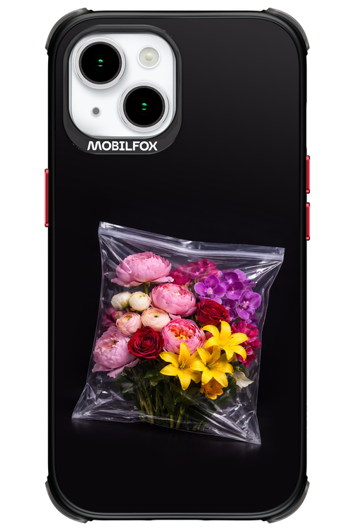 Love Bag 2.0 - Apple iPhone 15