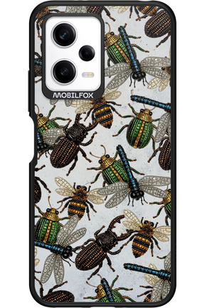 Beetle Gem - Xiaomi Redmi Note 12 5G