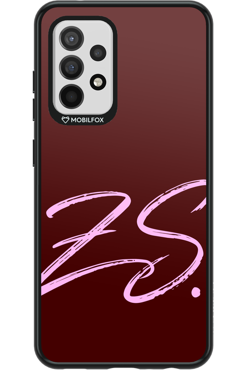 (Dark Blush) ZS 2.0 - Samsung Galaxy A52 / A52 5G / A52s