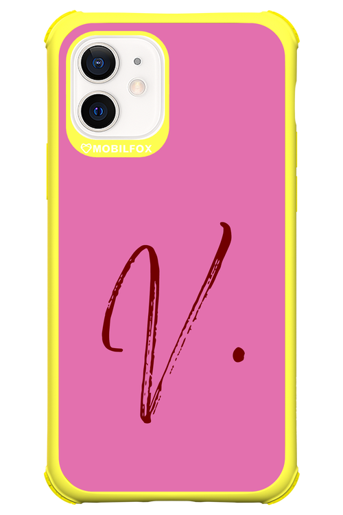 (Sorbet) V 2.0 - Apple iPhone 12
