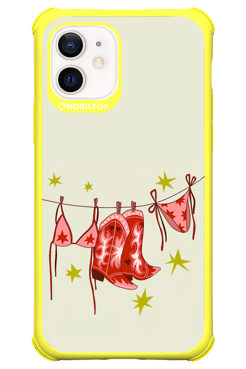 Laundry 2.0 - Apple iPhone 12