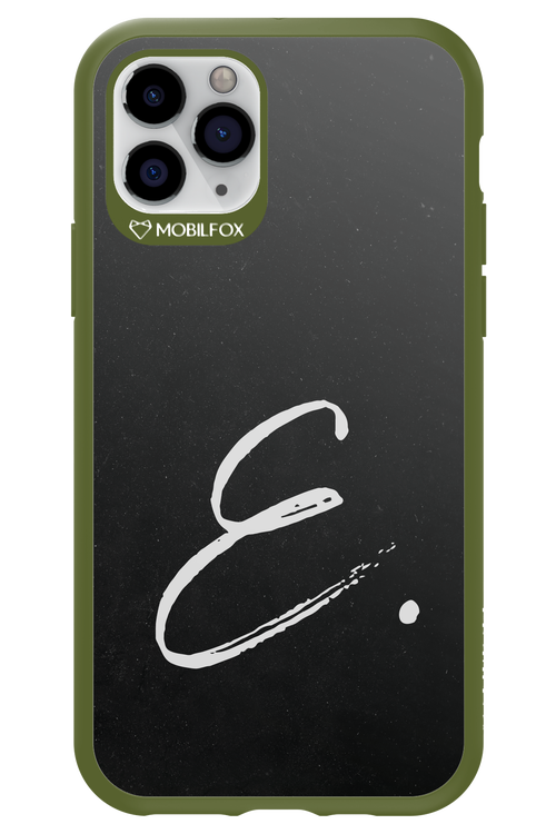 (Off Space) E 2.0 - Apple iPhone 11 Pro