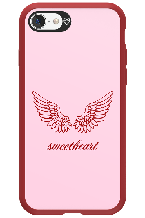 Sweetheart - Apple iPhone SE 2022