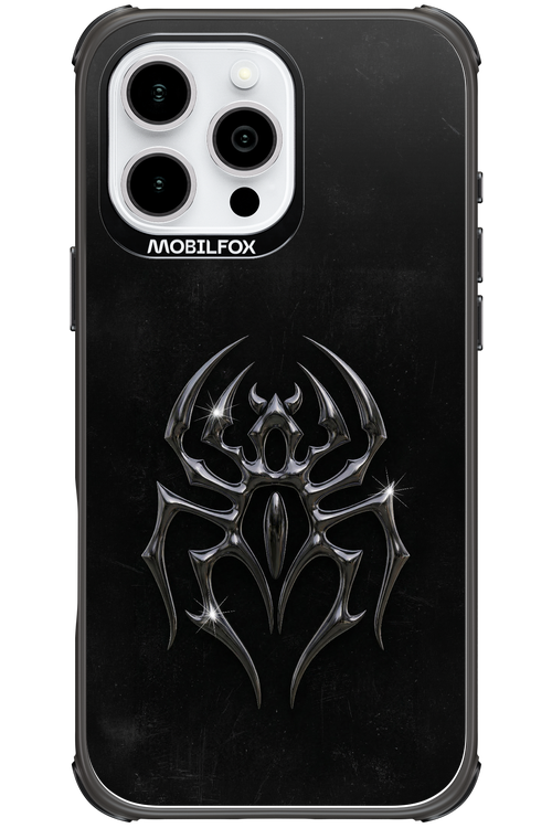 Dark Spider 2.0 - Apple iPhone 16 Pro Max