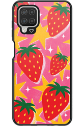 STARBERRY 2.0 - Samsung Galaxy A12