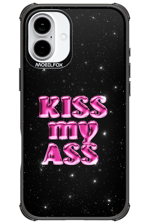KMA 2.0 - Apple iPhone 16 Plus