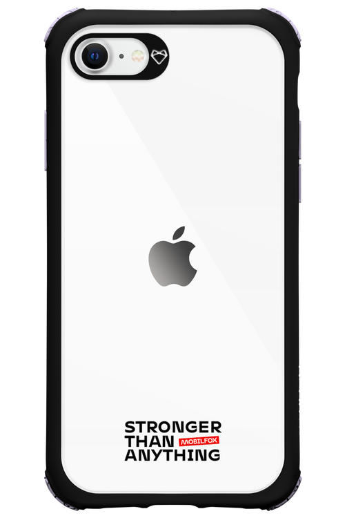 Stronger (Nude) 2.0 - Apple iPhone SE 2022