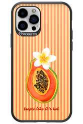 Hot Tropic 2.0 - Apple iPhone 12 Pro