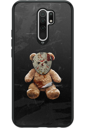 Teddy of Terror - Xiaomi Redmi 9