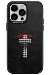 Dark Prayer 2.0 - Apple iPhone 14 Pro Max