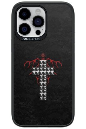 Dark Prayer 2.0 - Apple iPhone 14 Pro Max
