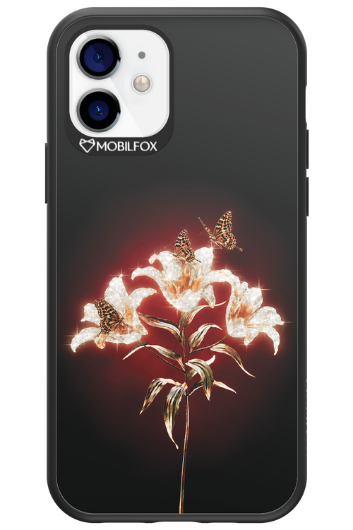 Glow Up Girl 2.0 - Apple iPhone 12