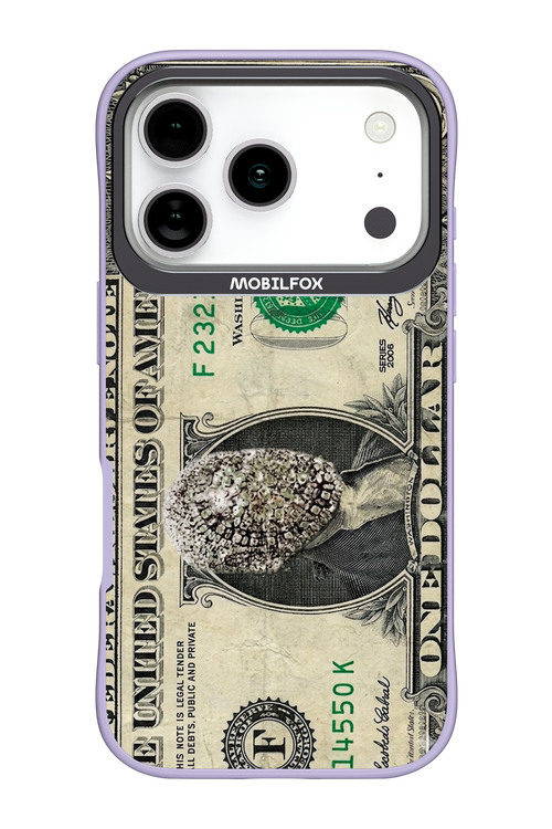 mask 2.0 - Apple iPhone 17 Pro