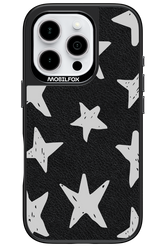 Starts Leather 2.0 - Apple iPhone 16 Pro