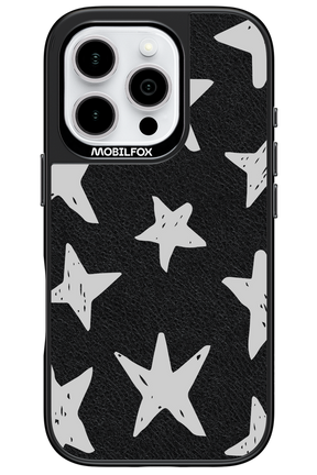 Starts Leather 2.0 - Apple iPhone 16 Pro