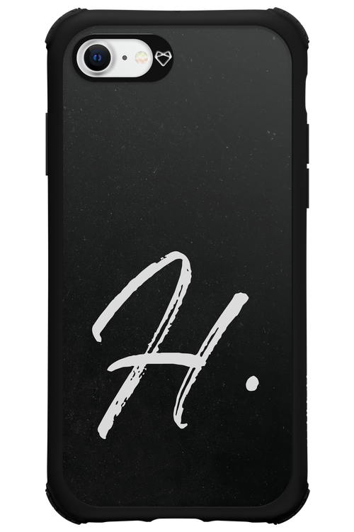 (Off Space) H 2.0 - Apple iPhone SE 2022