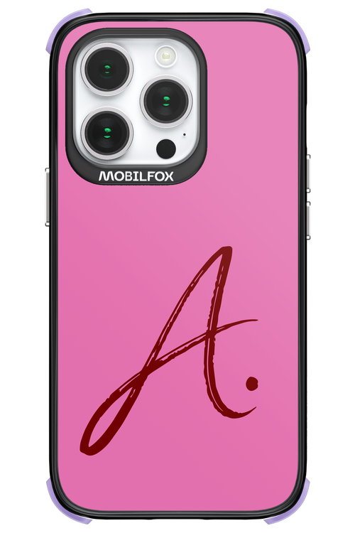(Sorbet) A 2.0 - Apple iPhone 14 Pro