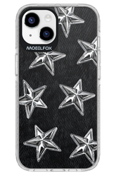 Chrome Stars - Apple iPhone 14