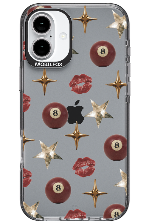 Lucky strike 2.0 - Apple iPhone 16 Plus