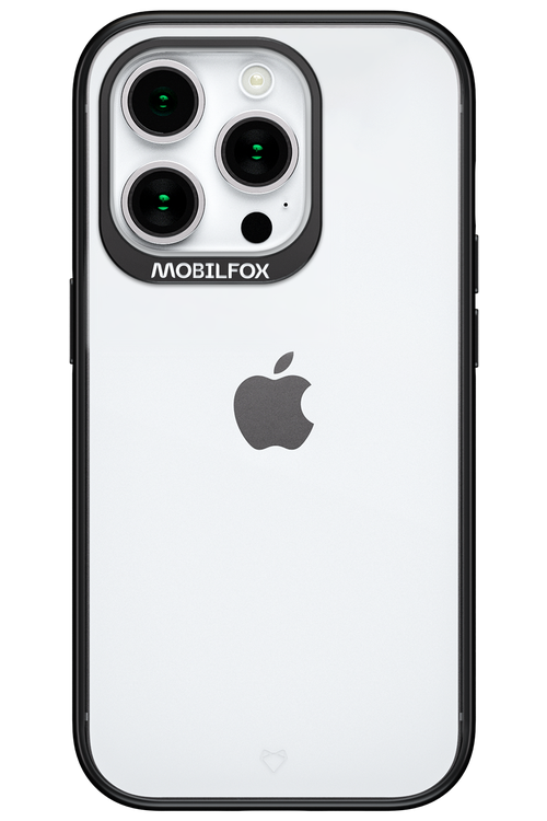 NUDE 2.0 - Apple iPhone 15 Pro