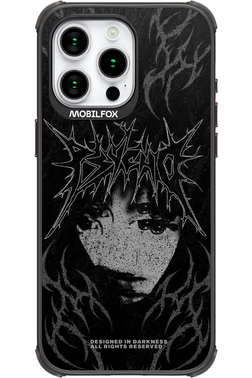Schizo - Apple iPhone 15 Pro Max