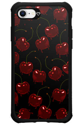 Cherry Blood - Apple iPhone 8