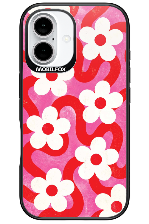 BLOSSOM TWIST 2.0 - Apple iPhone 16