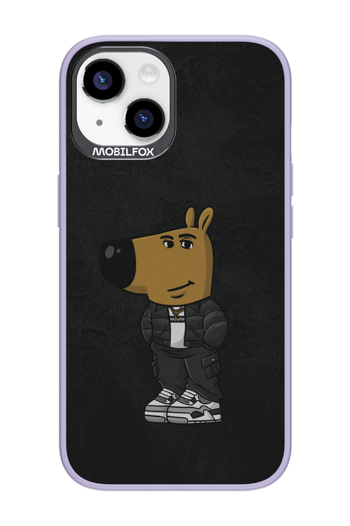 Chill Guy - Apple iPhone 14