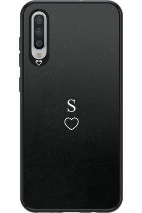 S Black 2.0 - Samsung Galaxy A70