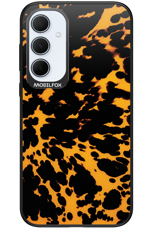 Tortoise Shell 2.0 - Samsung Galaxy A35
