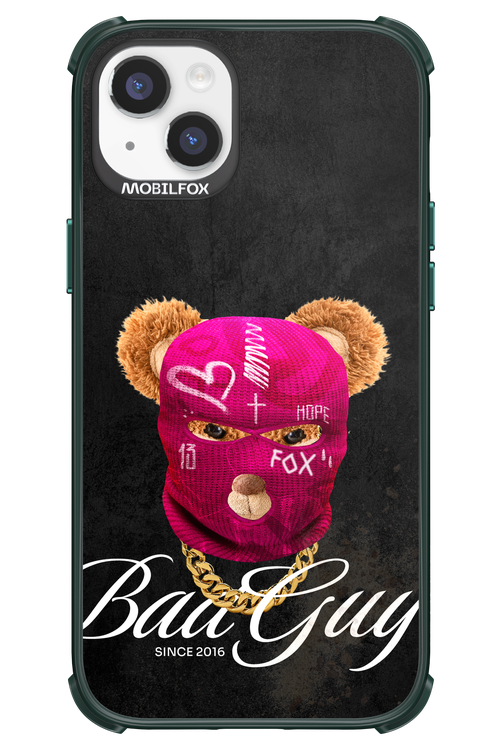 Bad Guy II 2.0 - Apple iPhone 14 Plus