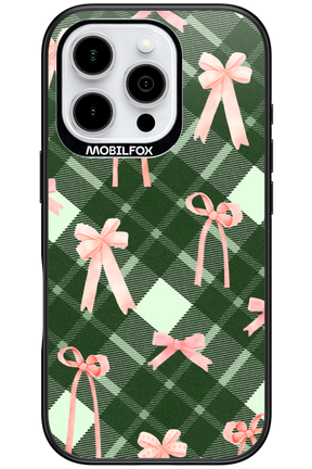 Blanket Fluff - Apple iPhone 16 Pro