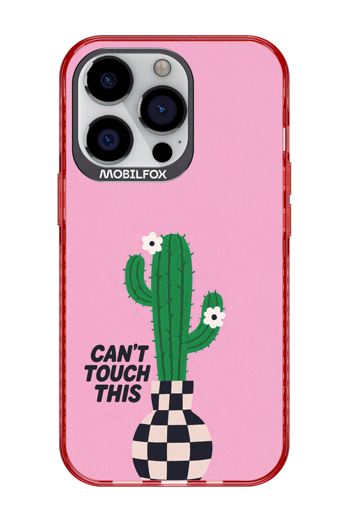 CANT TOUCH THIS 2.0 - Apple iPhone 13 Pro
