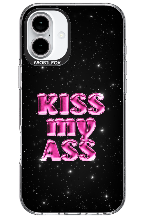 KMA 2.0 - Apple iPhone 16 Plus