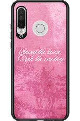 Rode the cowboy 2.0 - Huawei P30 Lite