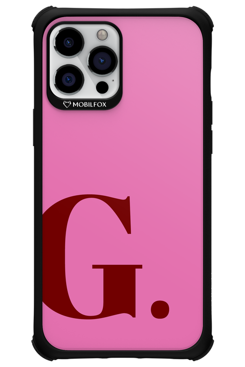 G (Sorbet) 2.0 - Apple iPhone 12 Pro Max